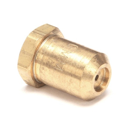 Glass Maid Orifice Hood 1.3Mm 8-1.3MM